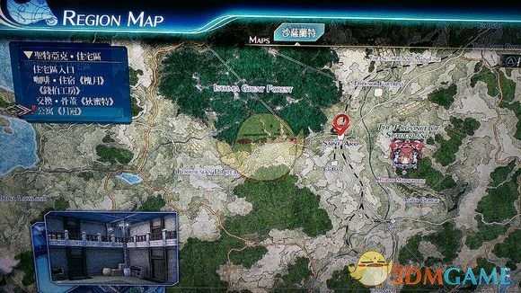 《英雄传说：闪之轨迹4》贵族街主线剧情分析