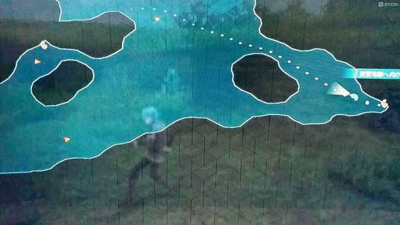 《英雄传说：闪之轨迹4》南沙萨兰特街道01宝箱收集攻略