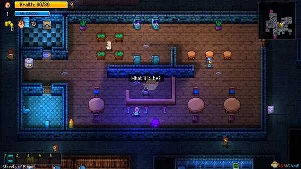 《地痞街区》成就变形人攻略