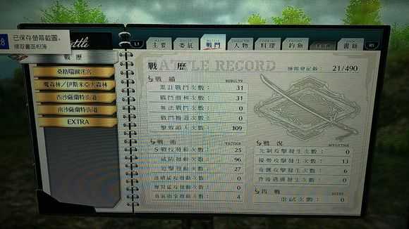 《英雄传说：闪之轨迹4》魔煌兵优乡种boss战分析