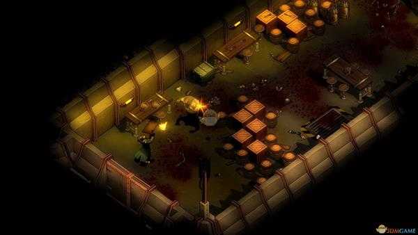 《亿万僵尸》货币科技个人向点评