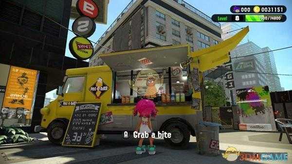 《喷射战士2》技能系统简介