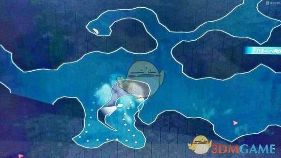 《英雄传说：闪之轨迹4》南沙萨兰特街道02宝箱收集攻略