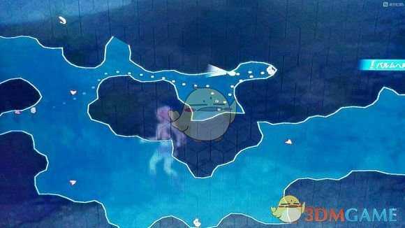 《英雄传说：闪之轨迹4》南沙萨兰特街道02宝箱收集攻略