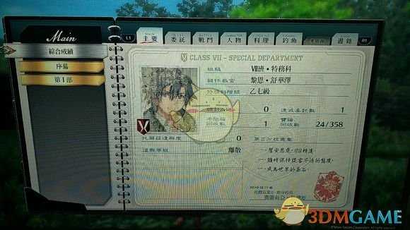 《英雄传说：闪之轨迹4》南沙萨兰特街道02宝箱收集攻略