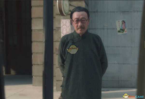 《隐形守护者》隐藏细节分析——美丽世界线的结尾