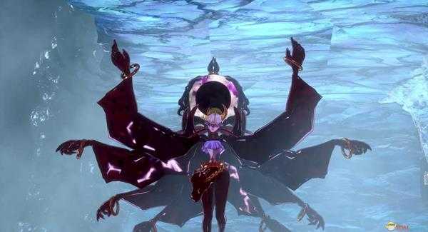 《赤痕：夜之仪式》酸性喷射碎片获得方法分享