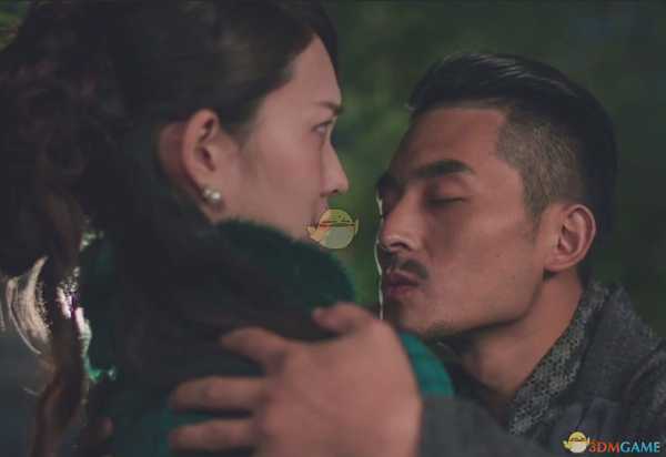 《隐形守护者》隐藏细节分析——陆望舒、浅野博文约会