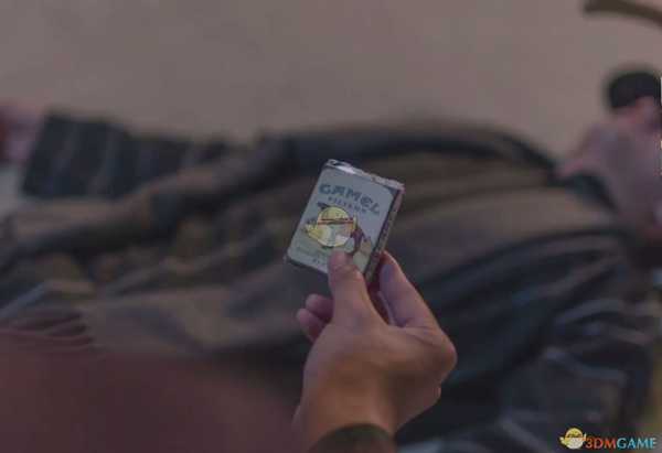 《隐形守护者》隐藏细节分析——荣金山伏击肖途