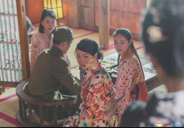 《隐形守护者》隐藏细节分析——肖途风俗店被抓