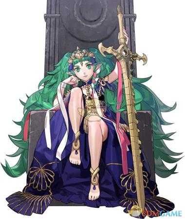 《火焰纹章：风花雪月》苏谛斯人物介绍