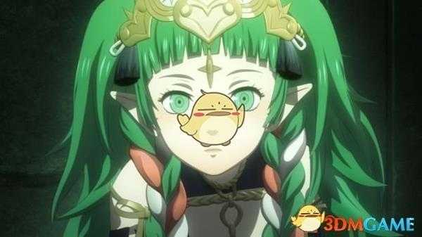 《火焰纹章：风花雪月》苏谛斯人物介绍