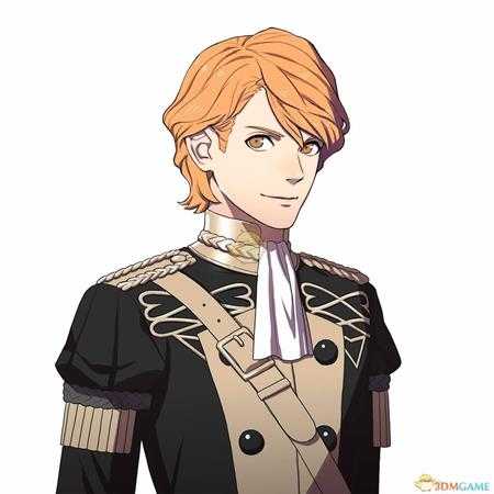 《火焰纹章：风花雪月》菲尔迪南特专属技能分析