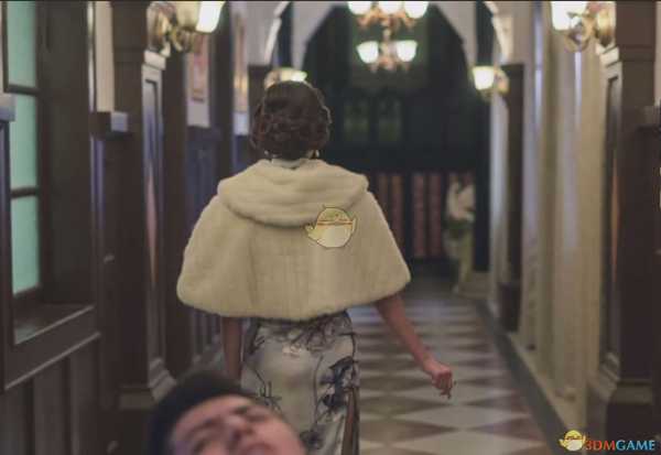 《隐形守护者》隐藏细节分析——方敏杀肖途