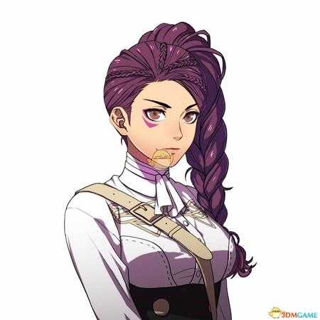 《火焰纹章：风花雪月》佩托拉人物介绍