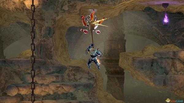 《赤痕：夜之仪式》野兽守护者碎片获得方法分享