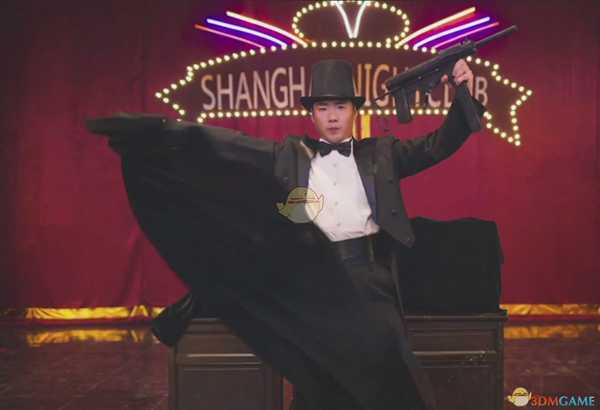 《隐形守护者》隐藏细节分析——晓曼的搭档老刀