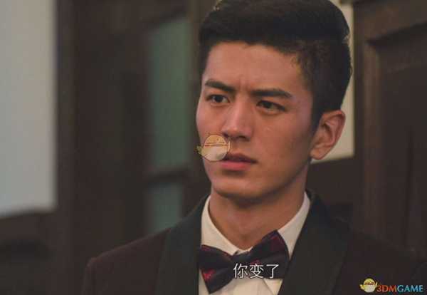 《隐形守护者》隐藏细节分析——方敏的对话