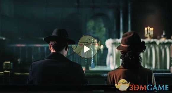 《隐形守护者》隐藏细节分析——陆望舒的缅怀