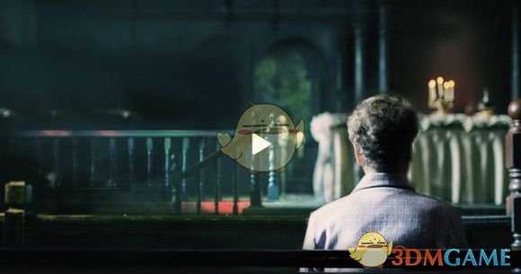 《隐形守护者》隐藏细节分析——陆望舒的缅怀