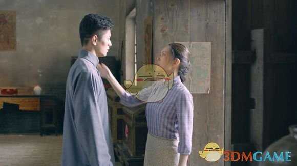 《隐形守护者》隐藏细节分析——陆望舒打耳光