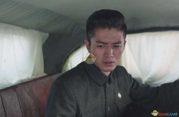 《隐形守护者》隐藏细节分析——肖途惭愧低头