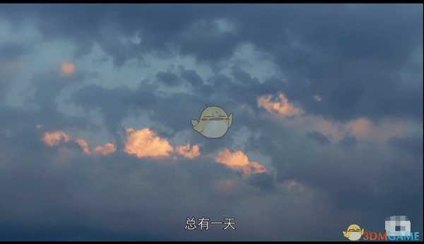 《隐形守护者》隐藏细节分析——第二号的临终畅想