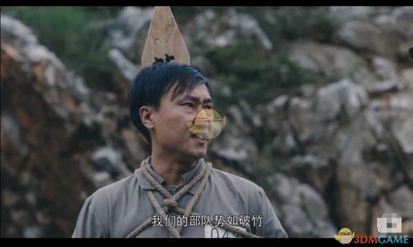 《隐形守护者》隐藏细节分析——第二号的临终畅想