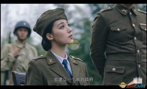 《隐形守护者》隐藏细节分析——第二号的临终畅想