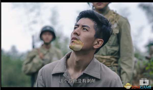 《隐形守护者》隐藏细节分析——第二号的临终畅想