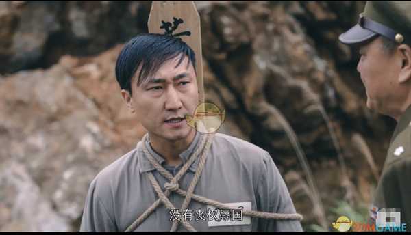 《隐形守护者》隐藏细节分析——第二号的临终畅想