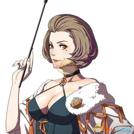 《火焰纹章：风花雪月》玛努埃拉人物介绍