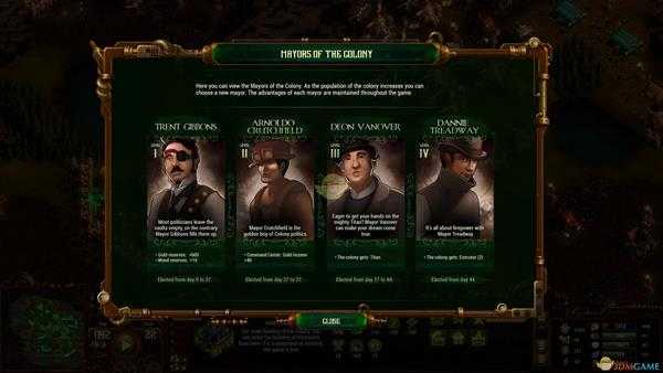 《亿万僵尸》涡轮机科技个人向点评