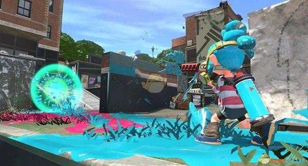 《喷射战士2》技能数量机制详解