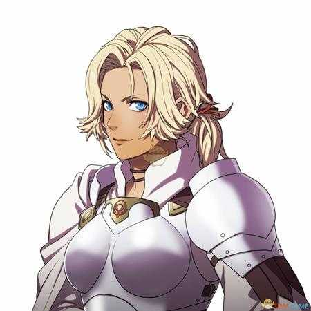 《火焰纹章：风花雪月》卡多莉奴人物介绍