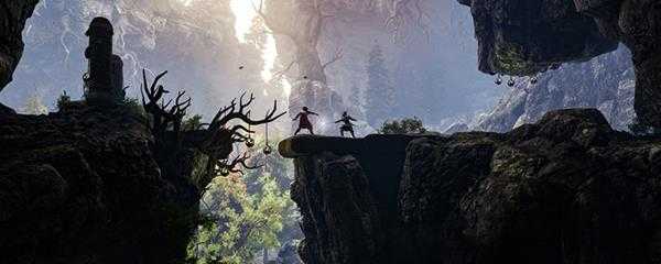 《贪婪之秋》什么时候发售