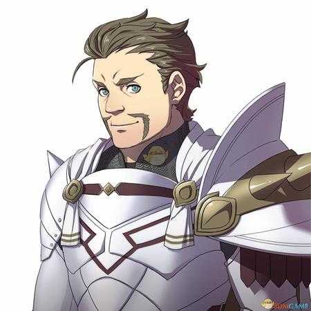 《火焰纹章：风花雪月》阿罗伊斯人物介绍