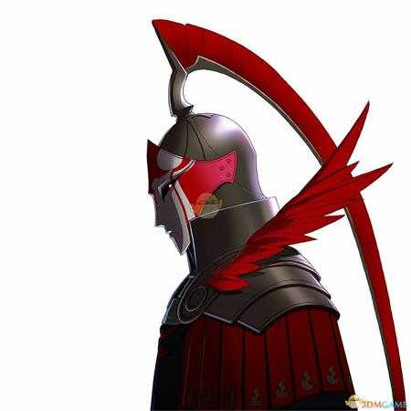 《火焰纹章：风花雪月》炎帝人物介绍