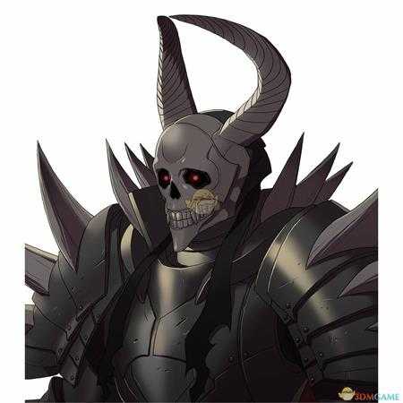 《火焰纹章：风花雪月》死神骑士人物介绍