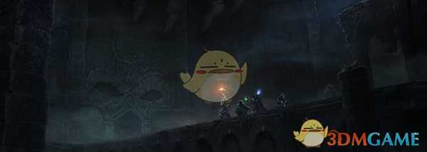 《龙骑士之墓》好玩吗 游戏特色玩法推荐