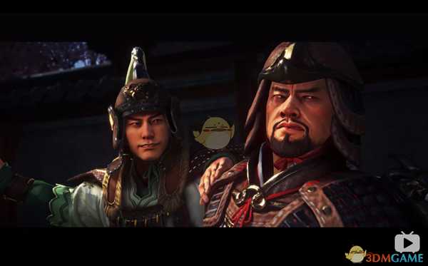 《全面战争：三国》八王之乱dlc预告视频分享