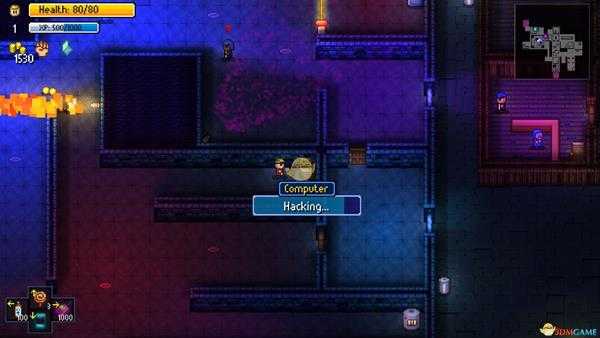 《地痞街区》正式版更新内容一览