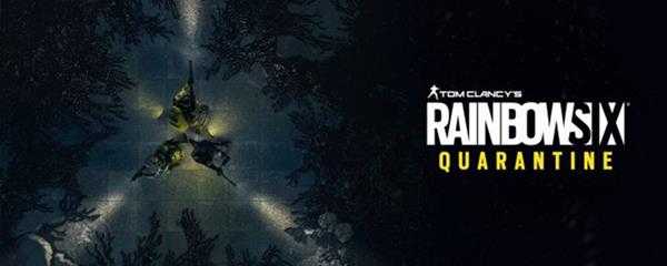 彩虹六号封锁是不是独立游戏