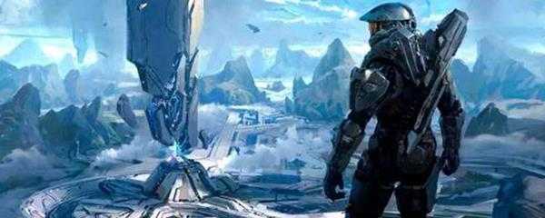 《光环：无限》什么时候发售