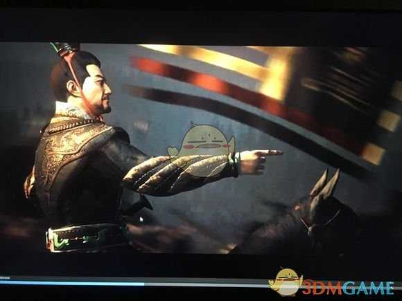 《全面战争：三国》八王之乱dlc八王形象分享