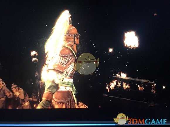 《全面战争：三国》八王之乱dlc八王形象分享