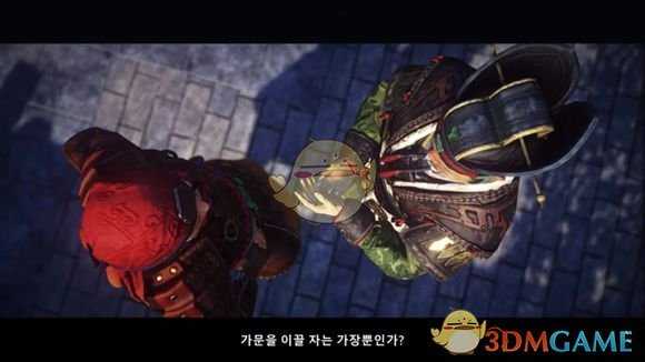 《全面战争：三国》八王之乱dlc八王形象分享