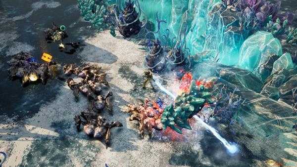 《Killsquad》配置需求一览