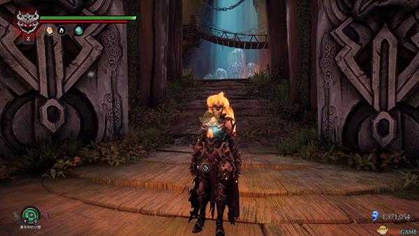 《暗黑血统3》DLC虚空守护者新增武器铠甲附魔一览