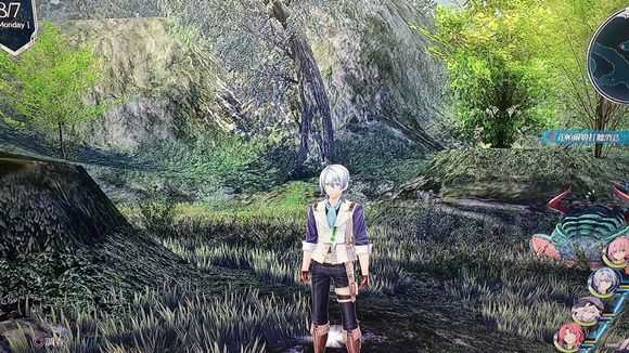 《英雄传说：闪之轨迹4》帕尔姆礼拜堂隐藏任务攻略